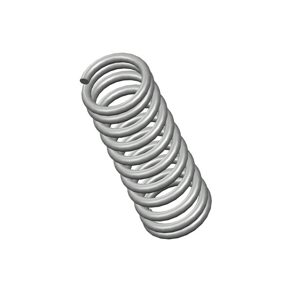Approved Vendor Compression Spring, O= .343, L= 1.00, W= .044 G109965283 - main